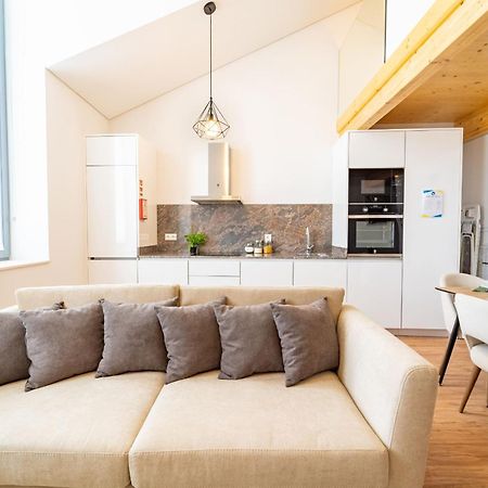 Ferienwohnung Charming Studio Alvares Fagundes By House And People Viana do Castelo Exterior foto
